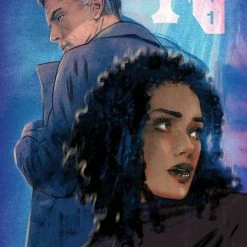 Image Comics Newburn #1 CVR B Lotay (MR) - Image Comic Book [Pre-order] All Comic Books