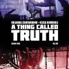 Image Comics All Comic Books A Thing Called Truth #1 (Of 5) CVR B Zanfardino - Image Comic Book [Pre-order]