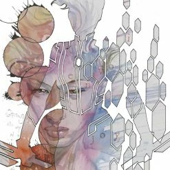 DARK HORSE COMICS All Comic Books Joy Operations #1 (of 5) CVR B Mack - Dark Horse Comic Book [Pre-order]