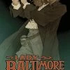 Lady Baltimore Witch Queens (C: 0-1-2) - Dark Horse Comics Graphic Novel (Hardcover) [Pre-order]