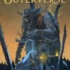 Tales From The Outerverse (C: 0-1-2) - Dark Horse Comics Graphic Novel (Hardcover) [Pre-order] Novels