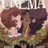 Crema (C: 0-1-2) - Dark Horse Comics Graphic Novel (Trade Paperback) [Pre-order]