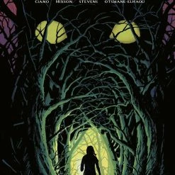 Children Of The Woods - Dark Horse Comics Graphic Novel (Trade Paperback) [Pre-order] Novels