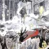Parasomnia Vol 01 (C: 0-1-2) - Dark Horse Comics Graphic Novel (Trade Paperback) [Pre-order]