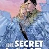Secret Land (C: 1-1-2) - Dark Horse Comics Graphic Novel (Trade Paperback) [Pre-order]