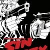 Novels Sin City Vol 03 The Big Fat Kill (4th Edition) (MR) (C: 0-1-2) - Dark Horse Comics Graphic Novel (Trade Paperback) [Pre-order]