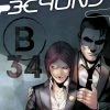 Image Comics Deep Beyond #10 (Of 12) CVR B Andolfo - Image Comic Book [Pre-order] All Comic Books