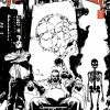 Image Comics Magic Order 2 #2 (Of 6) CVR B Immonen B&W (MR) - Image Comic Book