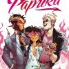 Image Comics Mirka Andolfo Sweet Paprika #5 (Of 12) CVR A ANDOLFO (MR) - Image Comic Book [Pre-order] All Comic Books