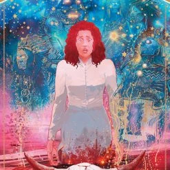 Image Comics Two Moons #7 CVR B Well-Bee (MR) - Image Comic Book