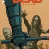 Image Comics Walking Dead Deluxe #26 CVR C Bressan & Lucas (MR) - Image Comic Book [Pre-order] All Comic Books