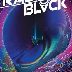 Image Comics Radiant Black #10 CVR B Monti - Image Comic Book [Pre-order]