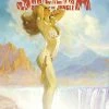All Comic Books Sheena Queen Jungle #1 Cover L Suydam Sgn Atlas Edition - Dynamite Comic Book [Pre-order]