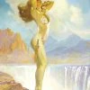 All Comic Books Sheena Queen Jungle #1 Cover O Suydam Limited Virgin - Dynamite Comic Book [Pre-order]