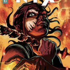 Nyx #1 Cover C Dagnino - Dynamite Comic Book [Pre-order] All Comic Books
