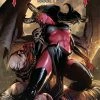 Purgatori #2 Cover B Pagulayan - Dynamite Comic Book [Pre-order] All Comic Books