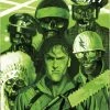 Army Of Darkness 1979 #3 Cover B Suydam - Dynamite Comic Book [Pre-order] All Comic Books