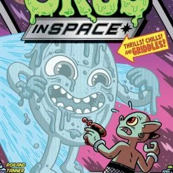 ONI PRESS INC. Orcs In Space #6 - Oni Press Comic Book