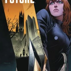 Once & Future Vol 04 - BOOM! Studios Graphic Novel (Trade Paperback)