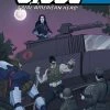 Gi Joe A Real American Hero Yearbook #4 - IDW Publishing Comic Book