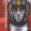 Transformers Idw Collection Phase 3 Vol 02 (C: 0-1-1) - IDW Publishing Comic Book (Hardcover) [Pre-order]