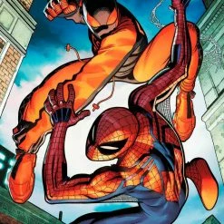 All Comic Books Amazing Spider-Man #81 - Marvel PRH Comic Book [Pre-order]