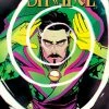 All Comic Books Death Of Doctor Strange #4 (Of 5) Devils Reign Villain Var - Marvel PRH Comic Book