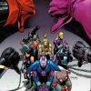 All Comic Books Hellions #18 - Marvel PRH Comic Book [Pre-order]