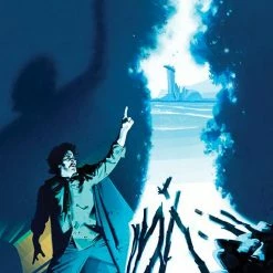 Dune Whisper Of Caladan Seas #1 CVR A Dekal - BOOM! Studios Comic Book All Comic Books