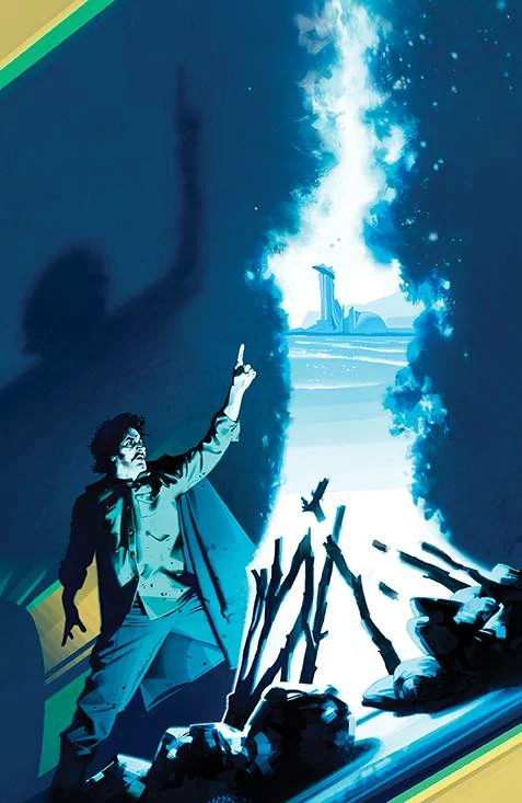 Dune Whisper Of Caladan Seas #1 CVR A Dekal - BOOM! Studios Comic Book All Comic Books 3 Dune Whisper Of Caladan Seas #1 CVR A Dekal - BOOM! Studios Comic Book All Comic Books