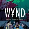 All Comic Books Wynd Book 02 Secret Of The Wings (C: 0-1-2) - BOOM! Studios Comic Book (Hardcover) [Pre-order]