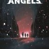 Snow Angels Vol 01 (MR) (C: 0-1-2) - Dark Horse Comics Graphic Novel (Trade Paperback) [Pre-order]