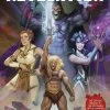 Masters Of The Universe: Revelation (C: 1-1-2) - Dark Horse Comics Graphic Novel (Trade Paperback) [Pre-order]