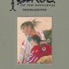 Blade Of Immortal Deluxe Edition Vol 05 (MR) (C: 1-1-2) - Dark Horse Comics Graphic Novel (Hardcover) [Pre-order] Novels