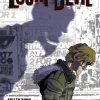 Novels Lucky Devil (C: 0-1-2) - Dark Horse Comics Graphic Novel (Trade Paperback) [Pre-order]