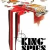 Image Comics All Comic Books King Of Spies #1 (of 4) Cover A Scalera (MR) - Image Comic Book