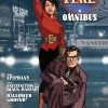 Novels Time2 Omnibus (MR) - Image Comics Graphic Novel (Hardcover) [Pre-order]