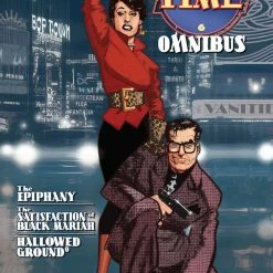 Novels Time2 Omnibus (MR) - Image Comics Graphic Novel (Hardcover) [Pre-order]