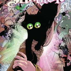 Image Comics All Comic Books Inkblot #14 - Image Comic Book