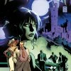 Image Comics All Comic Books Magic Order 2 #3 (of 6) Cover A Immonen (MR) - Image Comic Book