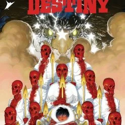 Image Comics Manifest Destiny #48 (MR) - Image Comic Book All Comic Books