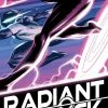 Image Comics Radiant Black #11 Cover A Burnett - Image Comic Book All Comic Books