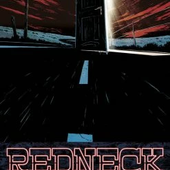 Image Comics Redneck #32 (MR) - Image Comic Book All Comic Books