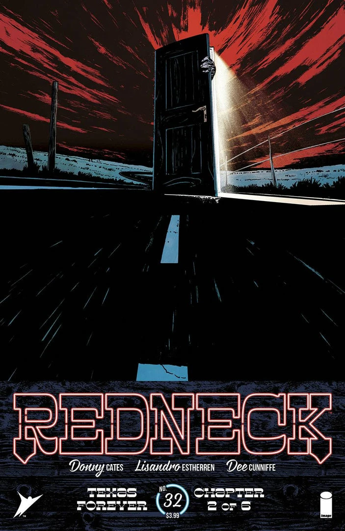 Image Comics Redneck #32 (MR) - Image Comic Book All Comic Books 3 Image Comics Redneck #32 (MR) - Image Comic Book All Comic Books