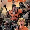 Image Comics Walking Dead Deluxe #29 Cover C Bressan & Lucas (MR) - Image Comic Book