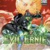 Evil Ernie #1 Cover G Lobdell Sign Atlas Edition (C: 0-1-2) - Dynamite Comic Book All Comic Books