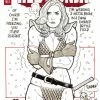 All Comic Books Invincible Red Sonja #7 Cover D Cho - Dynamite Comic Book