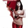 Vengeance Of Vampirella #25 Cover B Oliver - Dynamite Comic Book