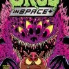Orcs In Space #7 - Oni Press Inc. Comic Book