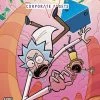 Rick And Morty Corporate Assets #3 CVR A Jarrett Williams - Oni Press Inc. Comic Book 1 Rick And Morty Corporate Assets #3 CVR A Jarrett Williams - Oni Press Inc. Comic Book